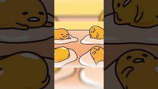 Gudetama animation мем [upl. by Einahpit]