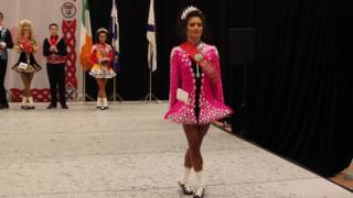 Eastern Canadian Region Oireachtas 2016 Day 2 [upl. by Eanal]