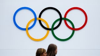 ‘Huge controversy’ Paris Olympics opening ceremony removed from YouTube channel [upl. by Yorgos]