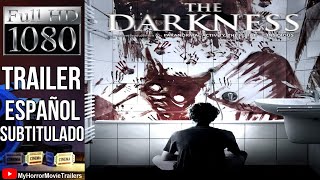 The Darkness 2016 Trailer HD  Greg McLean [upl. by Githens]