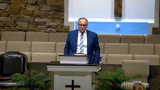 TriCity Baptist Church Live Stream [upl. by Rosenblum]