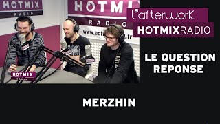 Le Question Réponse avec Merzhin [upl. by Carrillo]