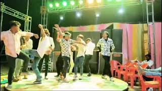 dheere dheere nach  balendar chalegi dance marwadisong [upl. by Eldwin251]