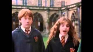 YTP Harry Potter and the Painful Disadvantages of an Enema [upl. by Nal123]