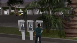 Autocide  GTA Vice City Mission 17 [upl. by Ingram]