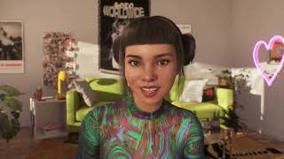 Meet Lil Miquela A RealLife Robot Mess [upl. by Kcirej]