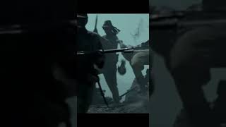 Hacksaw Ridge  Banzai Charge  Battle of Okinawa [upl. by Eelsel721]