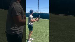 High Spin Drill baseball [upl. by Philender]