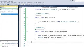 Learning SOLID Principles Using C  Infragistics Webinar [upl. by Amsirhc]