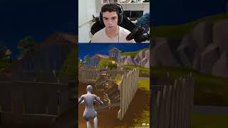 Pouca sorte Fortnite [upl. by Netti421]