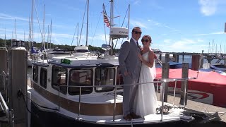 Collin and Arianne VanOverloop Wedding Trailer August 2022 [upl. by Cad]