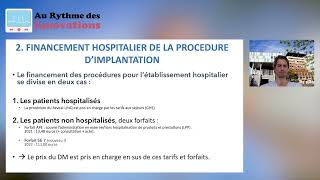 Facturation d’un moniteur cardiaque implantable [upl. by Reifel]