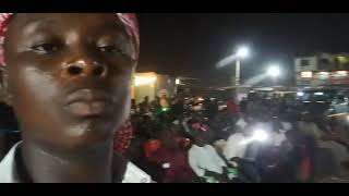 Mallam Pamparewa live in Ashaiman  Atadeka Station [upl. by Nelyt]