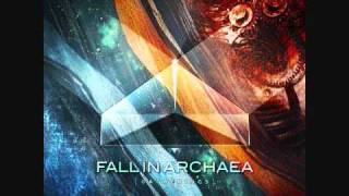 Fall In Archaea  The Messenger New Song 2011 HQ [upl. by Sad]