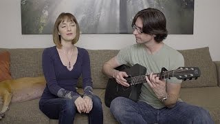 quotIf It Hadnt Been for Lovequot by The Steeldrivers  acoustic cover Madeleine Harvey [upl. by Creight134]