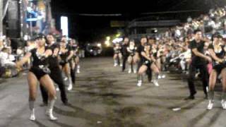 comparsa sabor latino carnaval naranjos 2010 [upl. by Trace915]