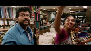 Appappa Komban ¦ Official Video Song ¦ Karthi Lakshmi Menon ¦ G V Prakash Kumar [upl. by Elohc]