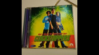 Opening to Clockstoppers 2002 VCD [upl. by Ansell]