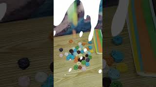 Paper frame craft ideas 🌟💡🌈 diy viralvideo creativiy papercraft artandcraft craft viralshort [upl. by Beverley]