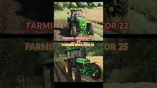 ГДЕ ЛУЧШЕ ПАХОТА Farming Simulator 22 Farming Simulator 25 fs25 [upl. by Eegnat993]