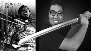 Throne Of Blood Review [upl. by Yenahteb]