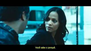 Colombiana The execution HD CLIP [upl. by Gilead598]