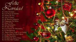 Las Mejores Canciones Navidad 2021  Navidad Grandes Exitos Mix 2021 [upl. by Addison]