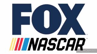 NASCAR on FOX Original Theme Song  200107  2016present [upl. by Onimod]