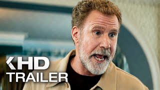 YOU’RE CORDIALLY INVITED Trailer 2025 Will Ferrell Reese Witherspoon [upl. by Pallas]