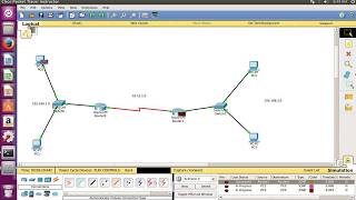 Basics of Cisco Packet Tracer Tutorial  Router  How Router work  Connect 2 LAN network via Router [upl. by Harhay]