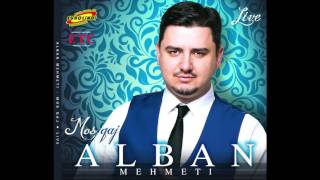 Alban Mehmeti  Kreshtat e Kosoves Album Live 2016 [upl. by Bouldon]