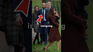 5 Intriguing Facts About The Middleton Family You Might Not Know shorts catherine [upl. by Lorelle171]