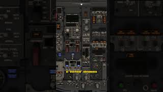 Energizar B737 Series  Tutorial Cold amp Dark  En 1 min ⭐⭐⭐⭐⭐ b737 msfs2020 pilot fyp fypシ゚ [upl. by Dleifniw]