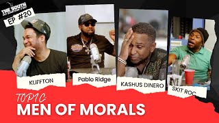 TSGSTS  EPISODE 20  MEN OF MORALS [upl. by Hogan]