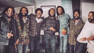 Marley Brothers make fathers legacy live on with first tour in two decades [upl. by Dorothi]