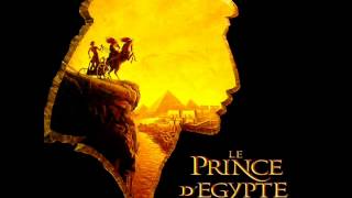 Le Prince dEgypte Je Suis Chez Moi filme [upl. by Nodnelg]