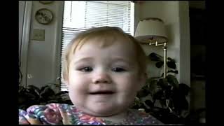 DJs Family Film Footage Episode 43 Cousins Visiting [upl. by Madelon871]