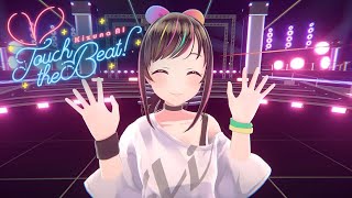 KIZUNA AI TOUCH THE BEAT  View Mode  ALL Songs so far [upl. by Tammany]