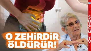 Canan Karatay O Zehirdir Öldürür Diyerek Uyardı İşte Uzak Durulması Gereken O Besin [upl. by Ahseetal16]