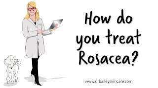 Do You Have Rosacea Dermatologist Provides Helpful Treatment Tips 2019 [upl. by Ogires]