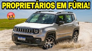 CARROS que vão SAIR DE LINHA no Brasil Parte 2 [upl. by Ahseile]