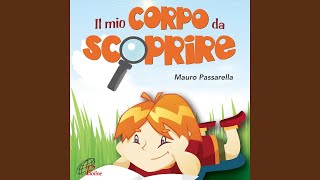 Il mio corpo da scoprire [upl. by Tupler20]