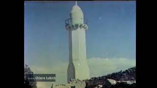 Viaggio di Chiara Lubich in Terra Santa 1956 Video realizzato da Eli Folonari [upl. by Beaner]