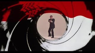 James Bond  Octopussy  Theme Song [upl. by Anitsyrhk70]