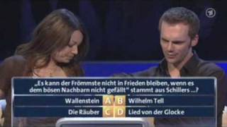 Starquiz mit Jörg Pilawa  Ralf Schmitz und Cosma Shiva Hagen  Teil 5 [upl. by Lebasy276]