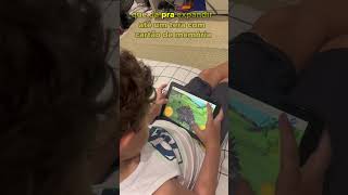 Melhor Tablet Custo Benefício 2024 tablet tablets jogos custobeneficio melhortablet infantil [upl. by Atteve496]