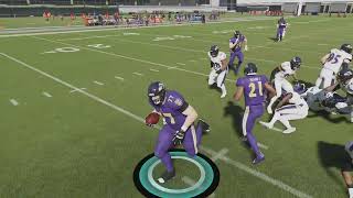 Madden NFL 21 [upl. by Yttig217]