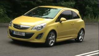 Vauxhall Corsa review 2006 to 2013  What Car [upl. by Martine]