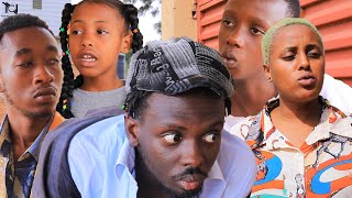 NYAXO COMEDY Kwigisha Kellia Na Shariff [upl. by Placida]