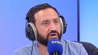 Le gros coup de gueule de Cyril Hanouna sur le wokisme  quotOn nen peut plus quot [upl. by Elleina948]